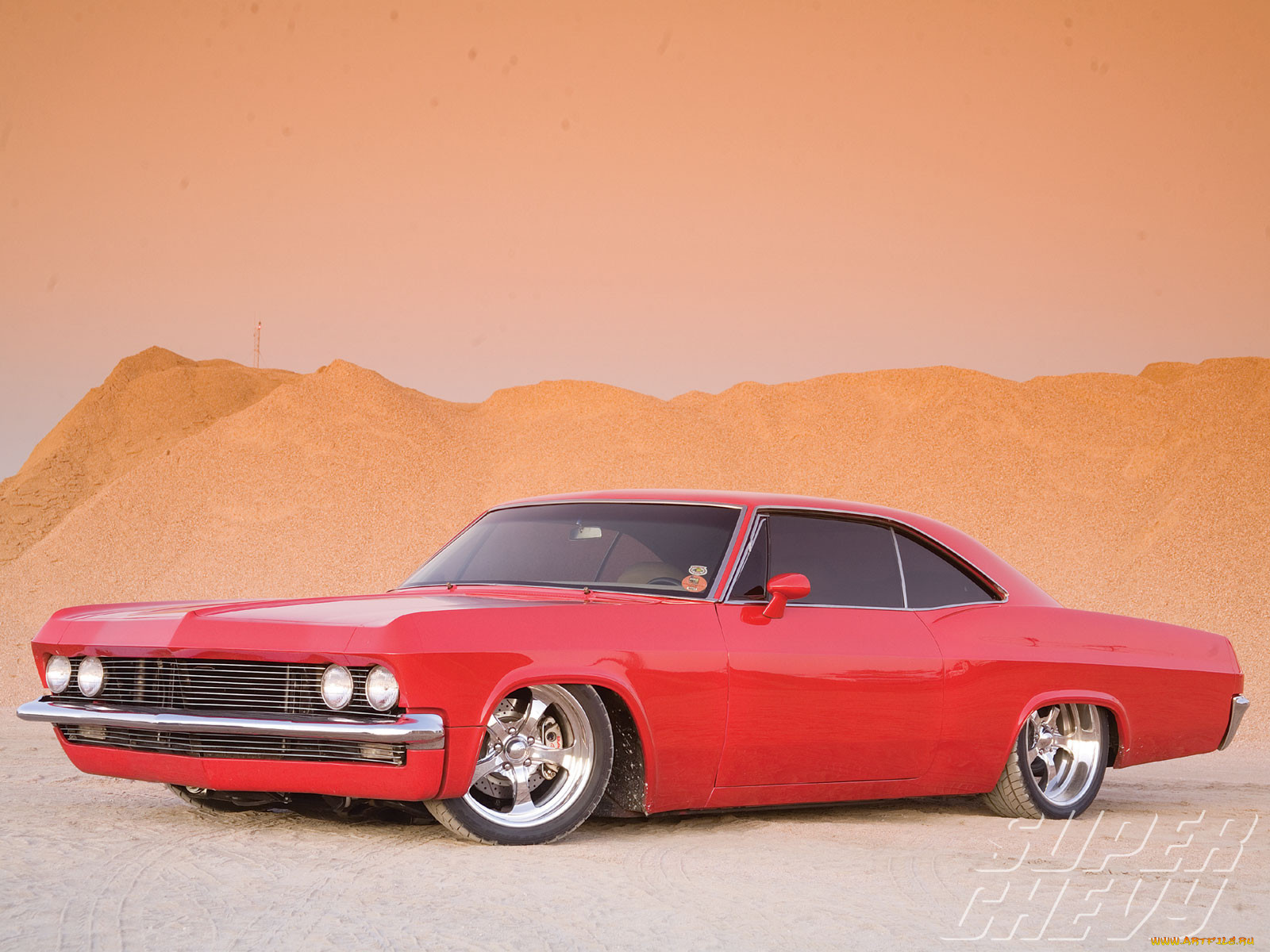 1965, chevy, impala, ss, , chevrolet